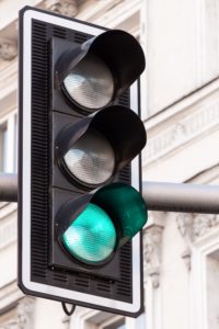 信号機 本物 交通信号機図鑑／歩行者／日本信号 - 鉄道模型
