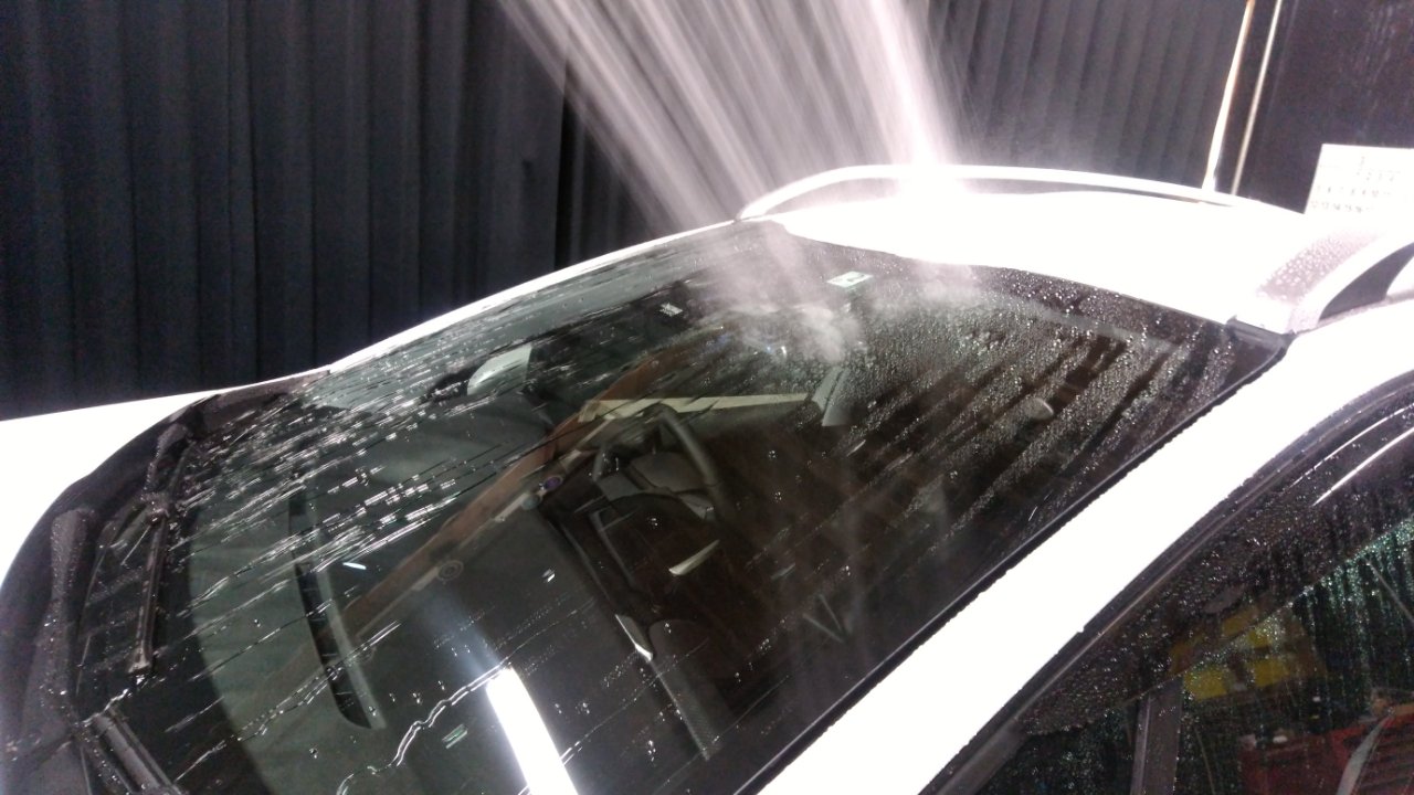 車の洗車の方法と頻度は プロの技術を５分で習得できる 車の綺麗を求めて