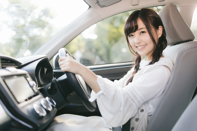 車酔いの原因と症状の対策を知って置けばもう怖くない 車の綺麗を求めて