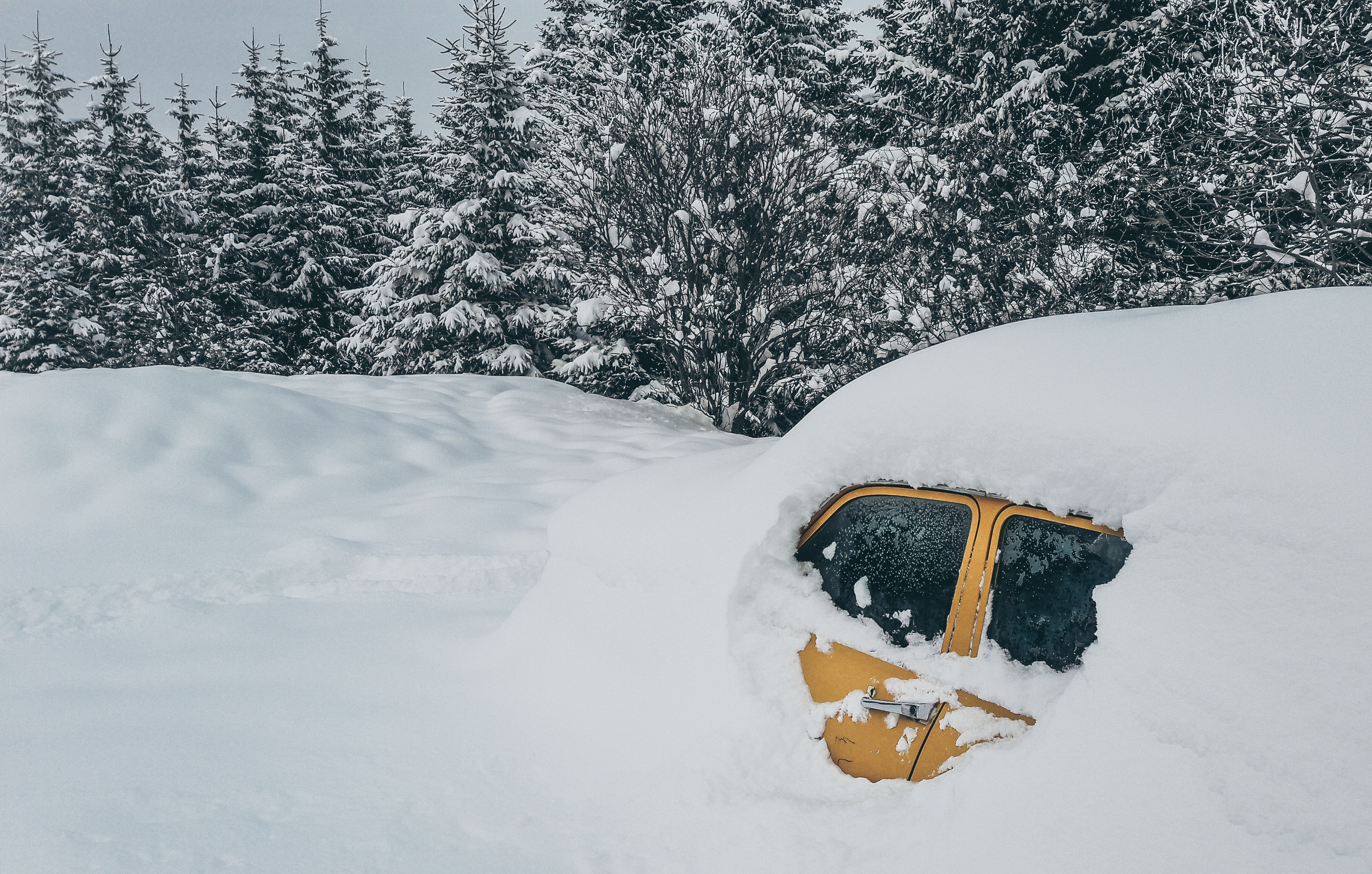 スノーブラシ人気トップ５をご紹介 これで冬を乗り切れ 車の綺麗を求めて